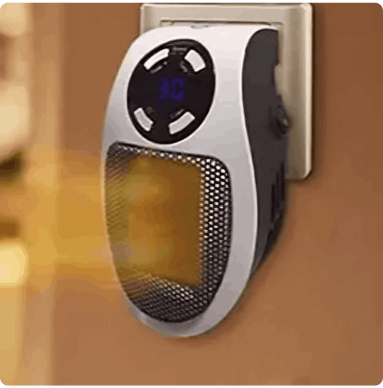 what is Cozy Air Heat